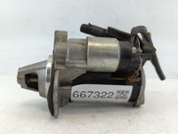 2020-2022 Nissan Sentra Car Starter Motor Solenoid OEM P/N:23300 6LB1A Fits Fits 2020 2021 2022 OEM Used Auto Parts - Oemuse