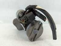2020-2022 Nissan Sentra Car Starter Motor Solenoid OEM P/N:23300 6LB1A Fits Fits 2020 2021 2022 OEM Used Auto Parts - Oemuse