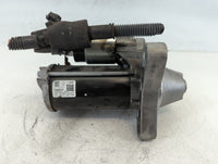 2020-2022 Nissan Sentra Car Starter Motor Solenoid OEM P/N:23300 6LB1A Fits Fits 2020 2021 2022 OEM Used Auto Parts - Oemuse