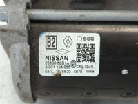 2020-2022 Nissan Sentra Car Starter Motor Solenoid OEM P/N:23300 6LB1A Fits Fits 2020 2021 2022 OEM Used Auto Parts - Oemuse