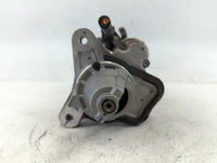 2020-2022 Nissan Sentra Car Starter Motor Solenoid OEM P/N:23300 6LB1A Fits Fits 2020 2021 2022 OEM Used Auto Parts - Oemuse