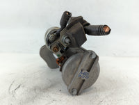 2020-2022 Nissan Sentra Car Starter Motor Solenoid OEM P/N:23300 6LB1A Fits Fits 2020 2021 2022 OEM Used Auto Parts - Oemuse