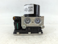 2020-2022 Nissan Sentra ABS Pump Control Module Replacement P/N:47660 6LF0A Fits Fits 2020 2021 2022 OEM Used Auto Parts - O
