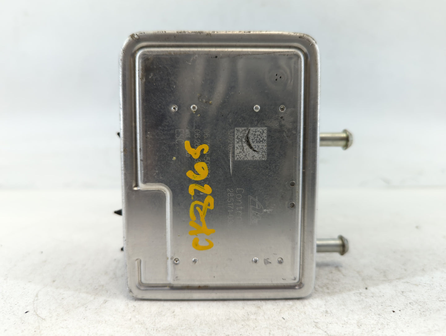 2020-2022 Nissan Sentra ABS Pump Control Module Replacement P/N:47660 6LF0A Fits Fits 2020 2021 2022 OEM Used Auto Parts - O