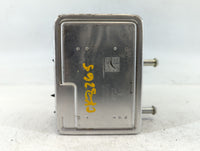2020-2022 Nissan Sentra ABS Pump Control Module Replacement P/N:47660 6LF0A Fits Fits 2020 2021 2022 OEM Used Auto Parts - O
