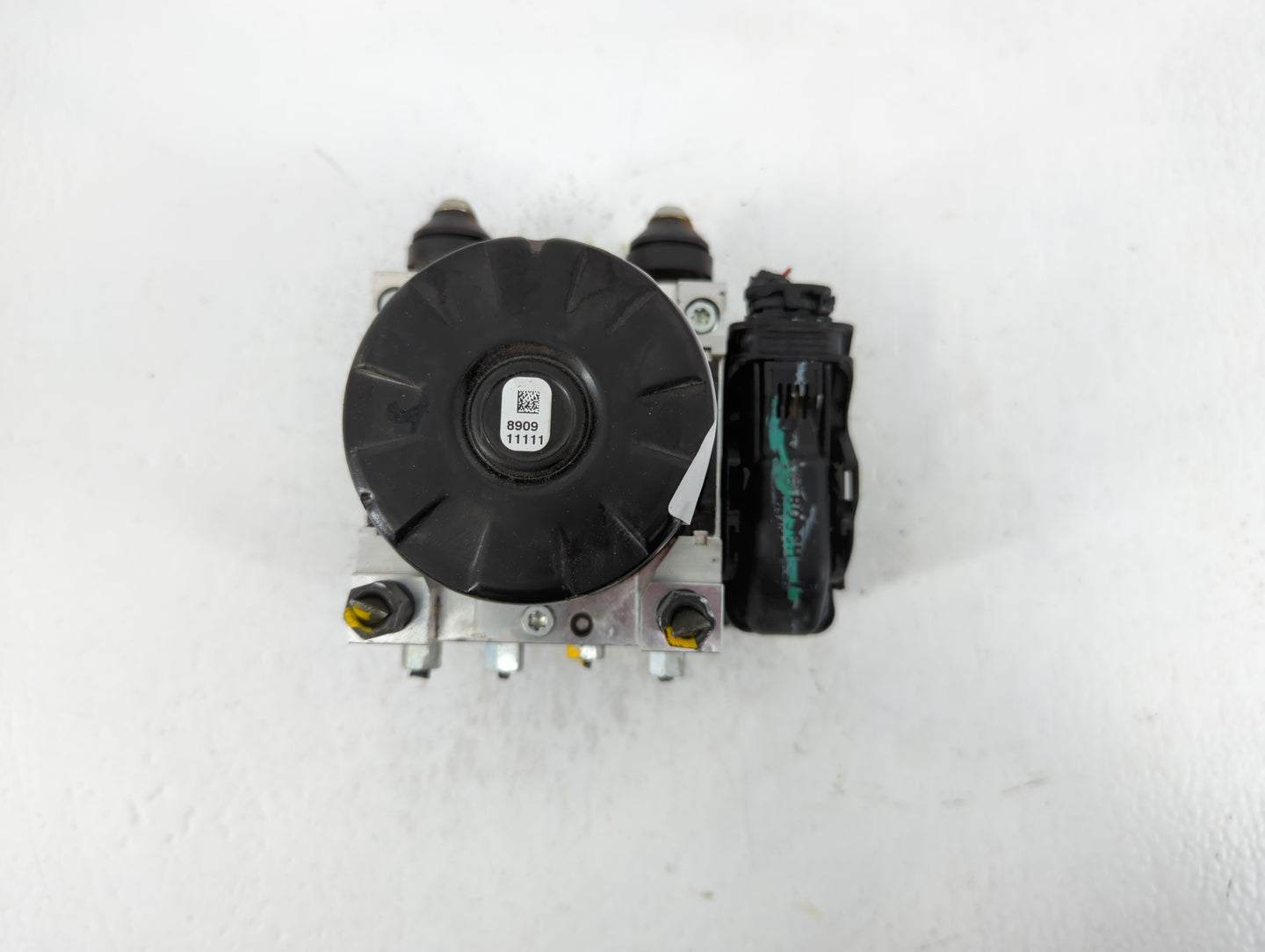2020-2022 Nissan Sentra ABS Pump Control Module Replacement P/N:47660 6LF0A Fits Fits 2020 2021 2022 OEM Used Auto Parts - O