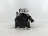 2020-2022 Nissan Sentra ABS Pump Control Module Replacement P/N:47660 6LF0A Fits Fits 2020 2021 2022 OEM Used Auto Parts - O
