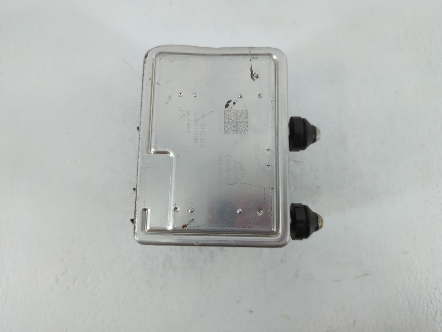 2020-2022 Nissan Sentra ABS Pump Control Module Replacement P/N:47660 6LF0A Fits Fits 2020 2021 2022 OEM Used Auto Parts - O