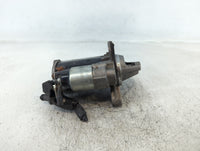 2020-2022 Nissan Sentra Car Starter Motor Solenoid OEM P/N:0 001 194 056 23300 6LB1A Fits Fits 2020 2021 2022 OEM Used Auto 
