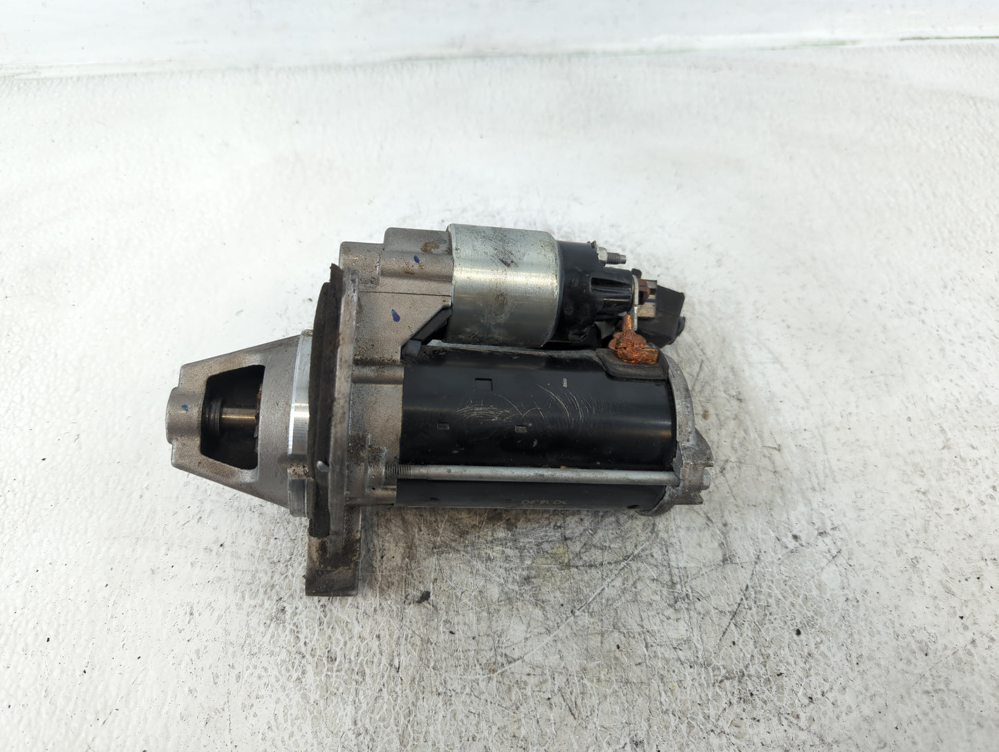 2020-2022 Nissan Sentra Car Starter Motor Solenoid OEM P/N:0 001 194 056 23300 6LB1A Fits Fits 2020 2021 2022 OEM Used Auto 