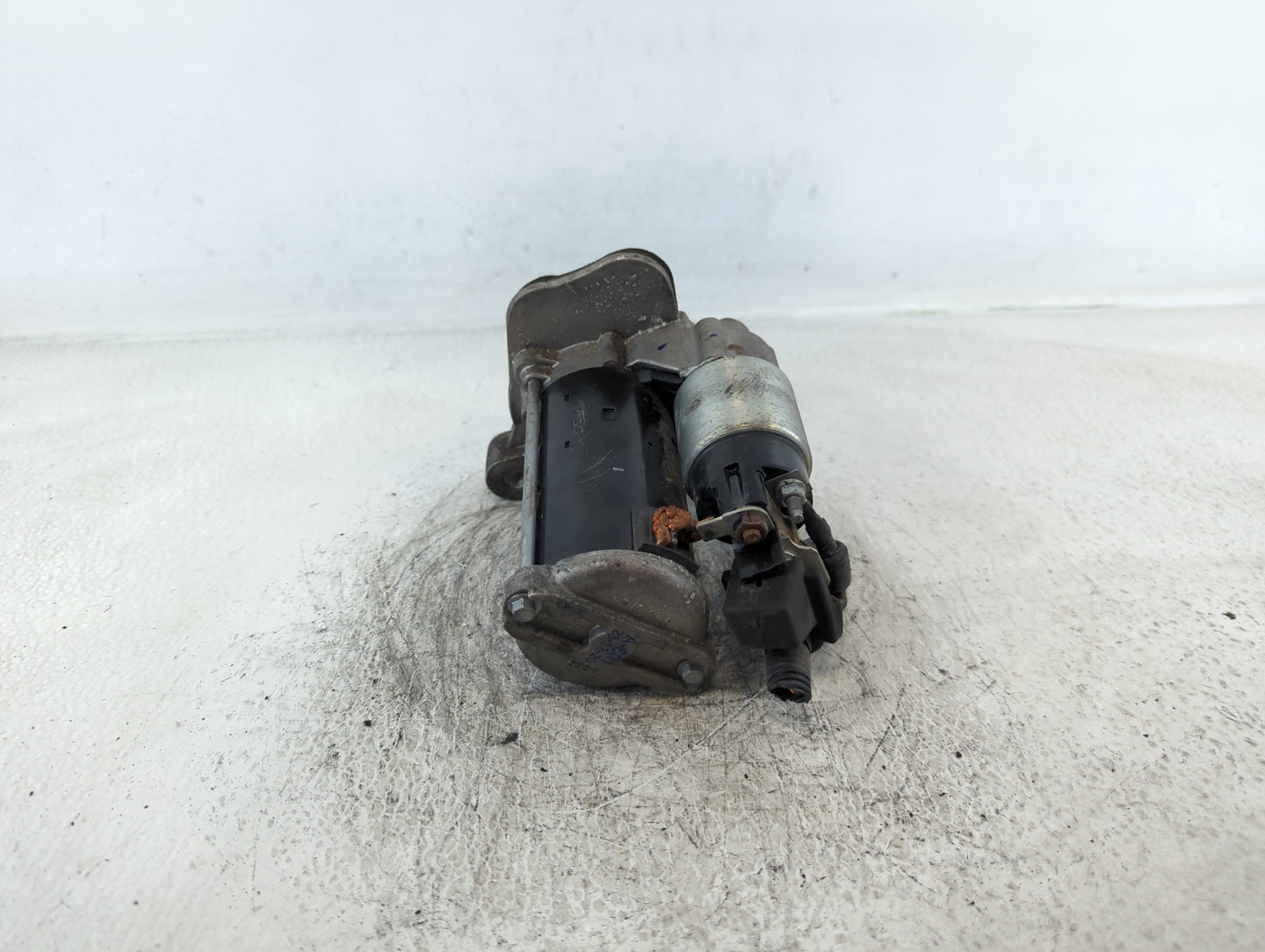 2020-2022 Nissan Sentra Car Starter Motor Solenoid OEM P/N:0 001 194 056 23300 6LB1A Fits Fits 2020 2021 2022 OEM Used Auto 