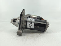 2020-2022 Nissan Sentra Car Starter Motor Solenoid OEM P/N:23300 6LB1A Fits Fits 2020 2021 2022 OEM Used Auto Parts - Oemuse