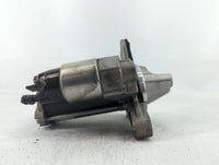 2020-2022 Nissan Sentra Car Starter Motor Solenoid OEM P/N:23300 6LB1A Fits Fits 2020 2021 2022 OEM Used Auto Parts - Oemuse