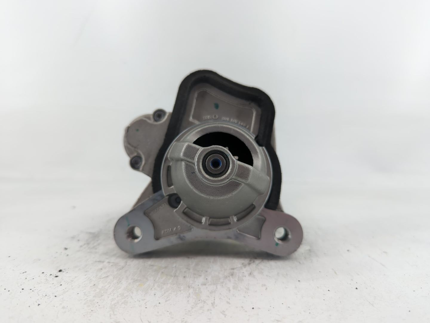 2020-2022 Nissan Sentra Car Starter Motor Solenoid OEM P/N:23300 6LB1A Fits Fits 2020 2021 2022 OEM Used Auto Parts - Oemuse
