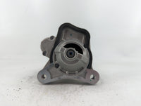 2020-2022 Nissan Sentra Car Starter Motor Solenoid OEM P/N:23300 6LB1A Fits Fits 2020 2021 2022 OEM Used Auto Parts - Oemuse