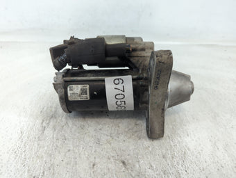 compare product 2020-2022 Nissan Sentra Car Starter Motor Solenoid OEM P/N:23300 6LB1A Fits Fits 2020 2021 2022 OEM Used Auto Parts