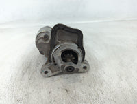 2020-2022 Nissan Sentra Car Starter Motor Solenoid OEM P/N:23300 6LB1A Fits Fits 2020 2021 2022 OEM Used Auto Parts - Oemuse