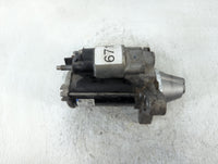 2020-2022 Nissan Sentra Car Starter Motor Solenoid OEM P/N:23300 6LB1A Fits Fits 2020 2021 2022 OEM Used Auto Parts - Oemuse