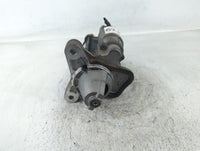 2020-2022 Nissan Sentra Car Starter Motor Solenoid OEM P/N:23300 6LB1A Fits Fits 2020 2021 2022 OEM Used Auto Parts - Oemuse