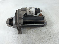 2020-2022 Nissan Sentra Car Starter Motor Solenoid OEM P/N:23300 6LB1A Fits Fits 2020 2021 2022 OEM Used Auto Parts - Oemuse