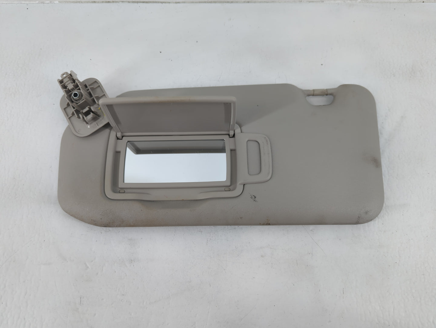 2020-2022 Nissan Sentra Sun Visor Shade Replacement Driver Left Mirror Fits Fits 2020 2021 2022 OEM Used Auto Parts - Oemuse