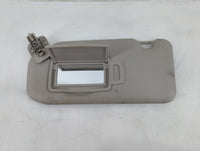 2020-2022 Nissan Sentra Sun Visor Shade Replacement Driver Left Mirror Fits Fits 2020 2021 2022 OEM Used Auto Parts - Oemuse
