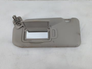 2020-2022 Nissan Sentra Sun Visor Shade Replacement Driver Left Mirror Fits Fits 2020 2021 2022 OEM Used Auto Parts - Oemuse