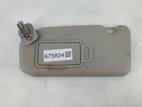 2020-2022 Nissan Sentra Sun Visor Shade Replacement Driver Left Mirror Fits Fits 2020 2021 2022 OEM Used Auto Parts - Oemuse
