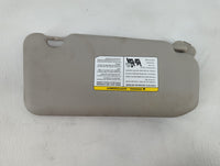 2020-2022 Nissan Sentra Sun Visor Shade Replacement Driver Left Mirror Fits Fits 2020 2021 2022 OEM Used Auto Parts - Oemuse