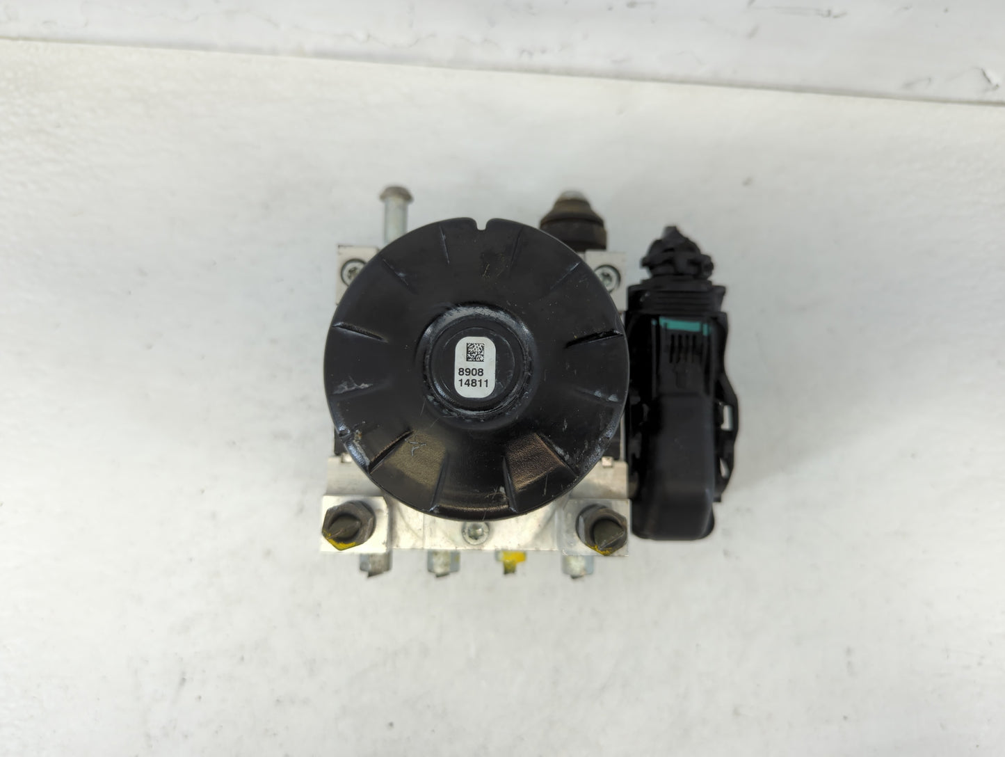 2020-2022 Nissan Sentra ABS Pump Control Module Replacement P/N:47660 6LE0A Fits Fits 2020 2021 2022 OEM Used Auto Parts - O