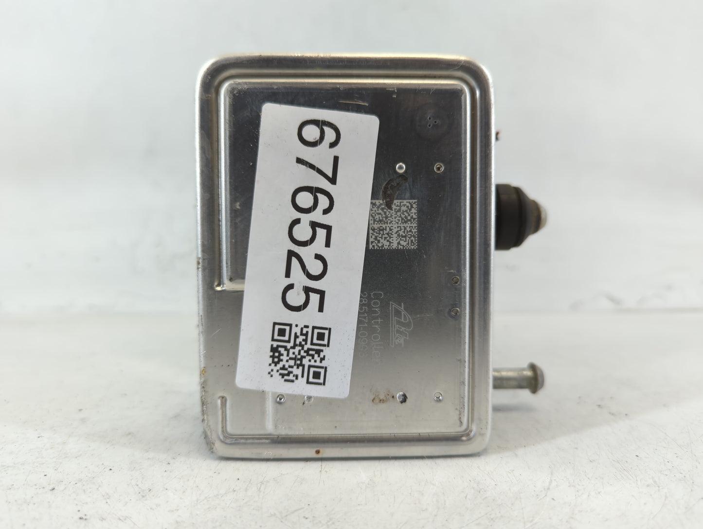 2020-2022 Nissan Sentra ABS Pump Control Module Replacement P/N:47660 6LE0A Fits Fits 2020 2021 2022 OEM Used Auto Parts - O
