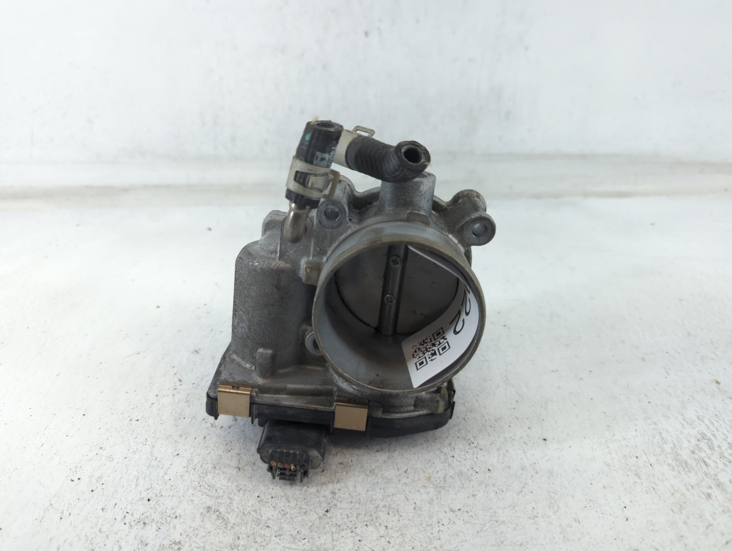 2020-2022 Nissan Sentra Throttle Body P/N:00641 1G27, 6LA60-01 A Fits Fits 2020 2021 2022 OEM Used Auto Parts - Oemusedautop