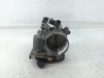 2020-2022 Nissan Sentra Throttle Body P/N:00641 1G27, 6LA60-01 A Fits Fits 2020 2021 2022 OEM Used Auto Parts - Oemusedautop