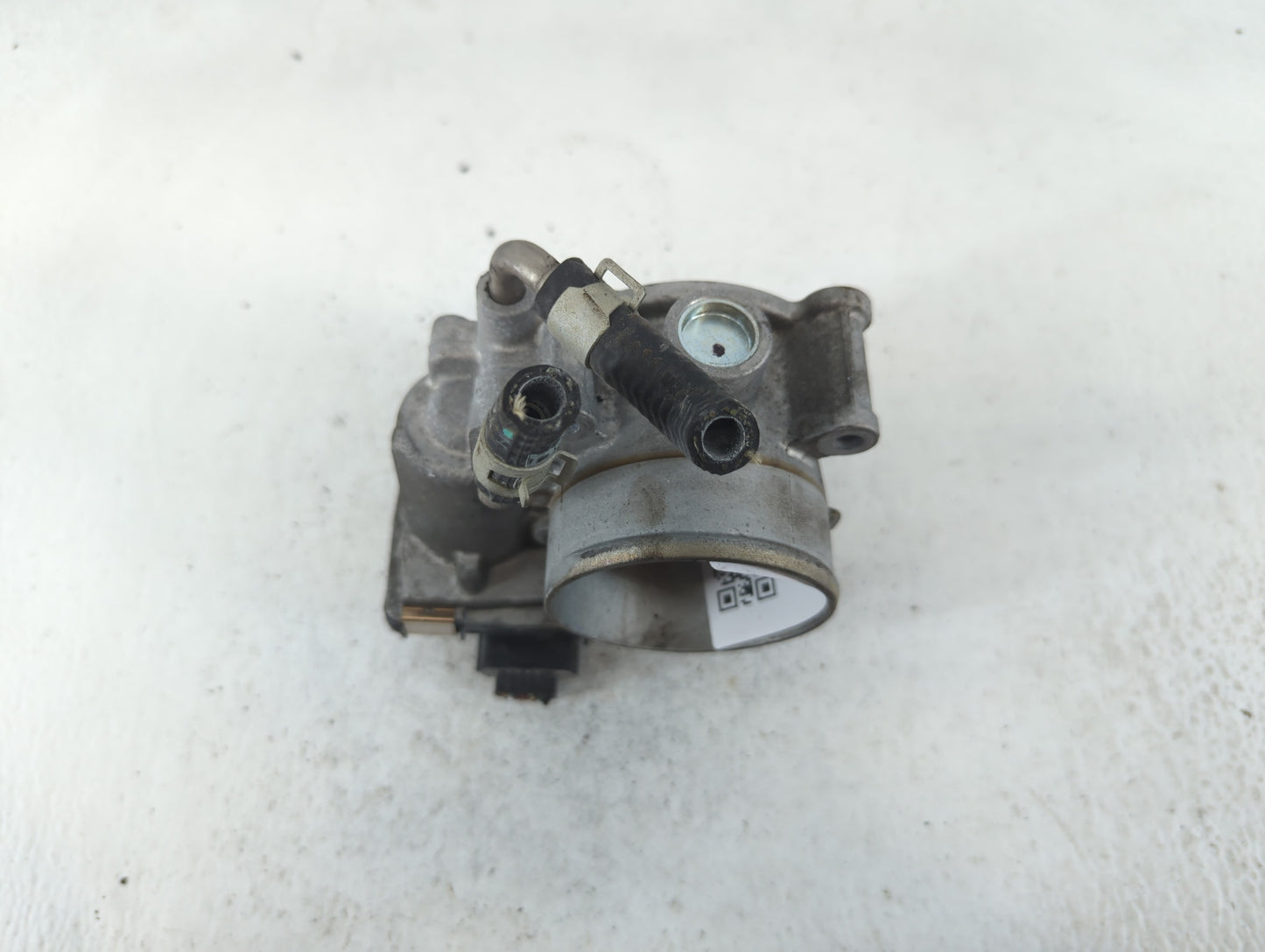2020-2022 Nissan Sentra Throttle Body P/N:00641 1G27, 6LA60-01 A Fits Fits 2020 2021 2022 OEM Used Auto Parts - Oemusedautop