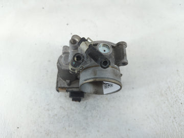 2020-2022 Nissan Sentra Throttle Body P/N:00641 1G27, 6LA60-01 A Fits Fits 2020 2021 2022 OEM Used Auto Parts