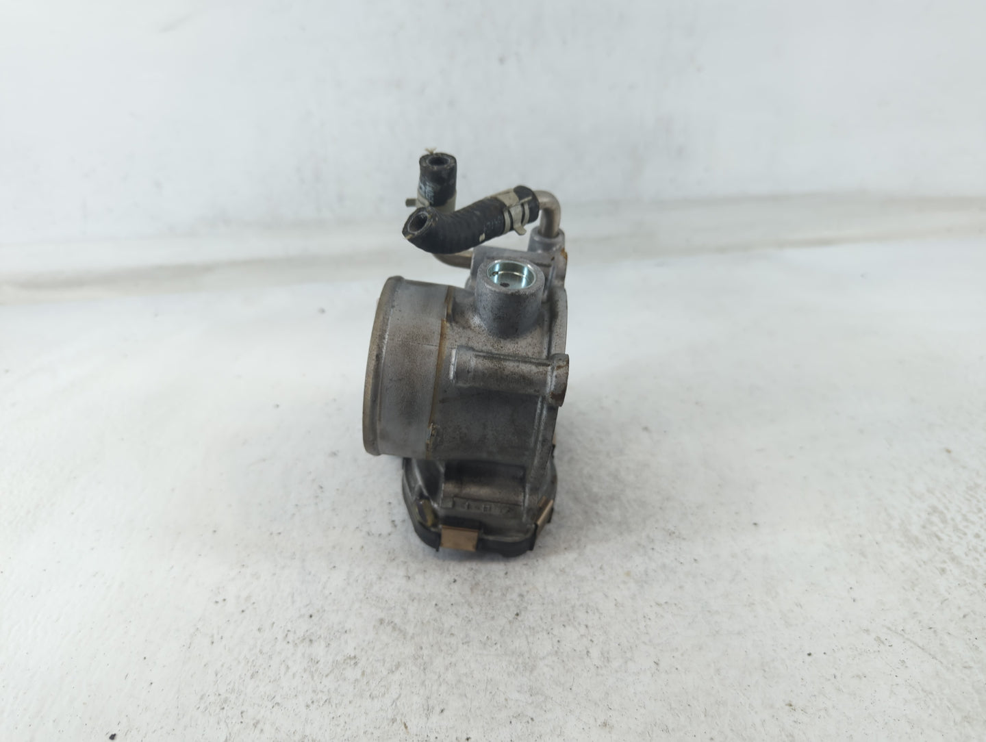 2020-2022 Nissan Sentra Throttle Body P/N:00641 1G27, 6LA60-01 A Fits Fits 2020 2021 2022 OEM Used Auto Parts - Oemusedautop