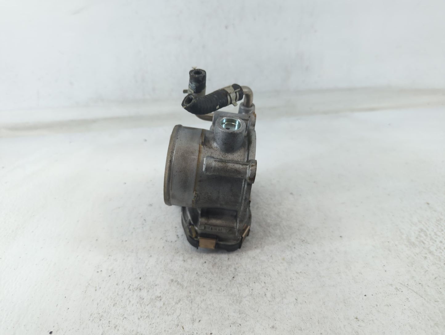 2020-2022 Nissan Sentra Throttle Body P/N:00641 1G27, 6LA60-01 A Fits Fits 2020 2021 2022 OEM Used Auto Parts - Oemusedautop