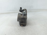 2020-2022 Nissan Sentra Throttle Body P/N:00641 1G27, 6LA60-01 A Fits Fits 2020 2021 2022 OEM Used Auto Parts - Oemusedautop