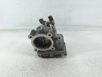 2020-2022 Nissan Sentra Throttle Body P/N:00641 1G27, 6LA60-01 A Fits Fits 2020 2021 2022 OEM Used Auto Parts - Oemusedautop