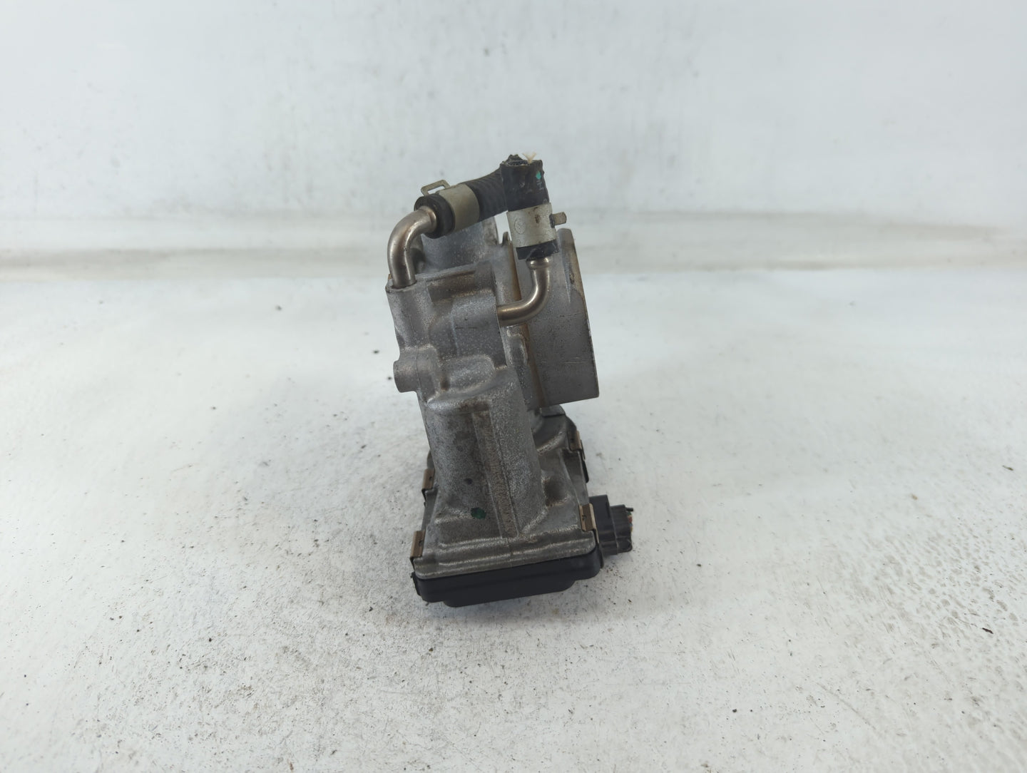 2020-2022 Nissan Sentra Throttle Body P/N:00641 1G27, 6LA60-01 A Fits Fits 2020 2021 2022 OEM Used Auto Parts - Oemusedautop