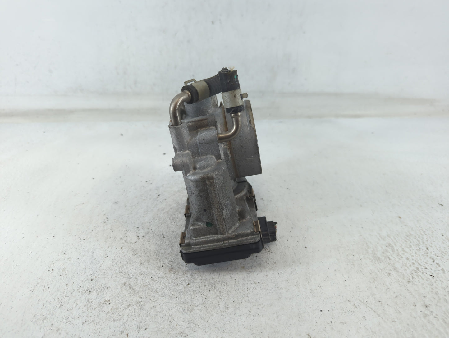 2020-2022 Nissan Sentra Throttle Body P/N:00641 1G27, 6LA60-01 A Fits Fits 2020 2021 2022 OEM Used Auto Parts - Oemusedautop