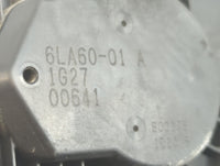 2020-2022 Nissan Sentra Throttle Body P/N:00641 1G27, 6LA60-01 A Fits Fits 2020 2021 2022 OEM Used Auto Parts - Oemusedautop