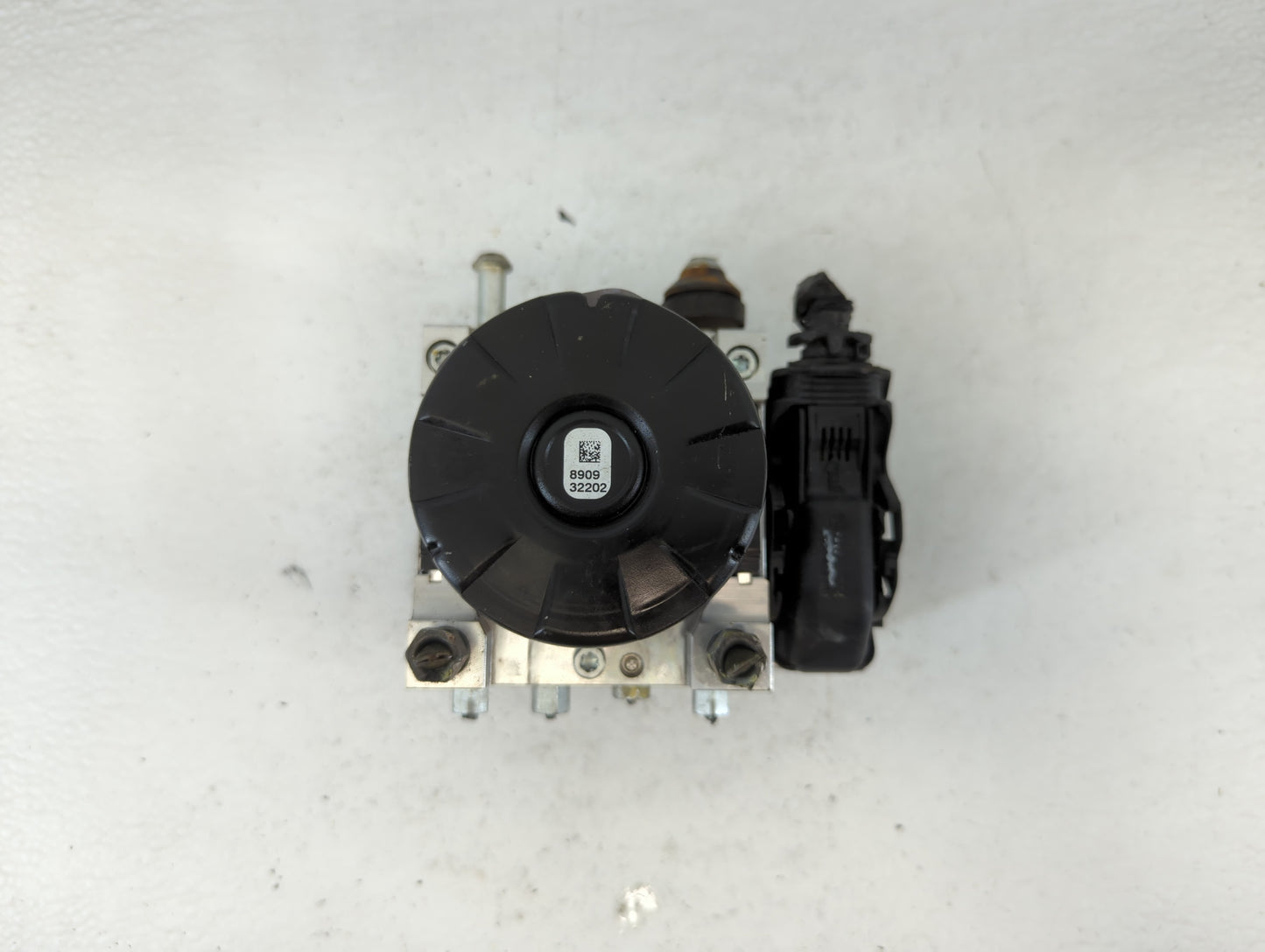 2020-2022 Nissan Sentra ABS Pump Control Module Replacement P/N:47660 6LF0A Fits Fits 2020 2021 2022 OEM Used Auto Parts - O
