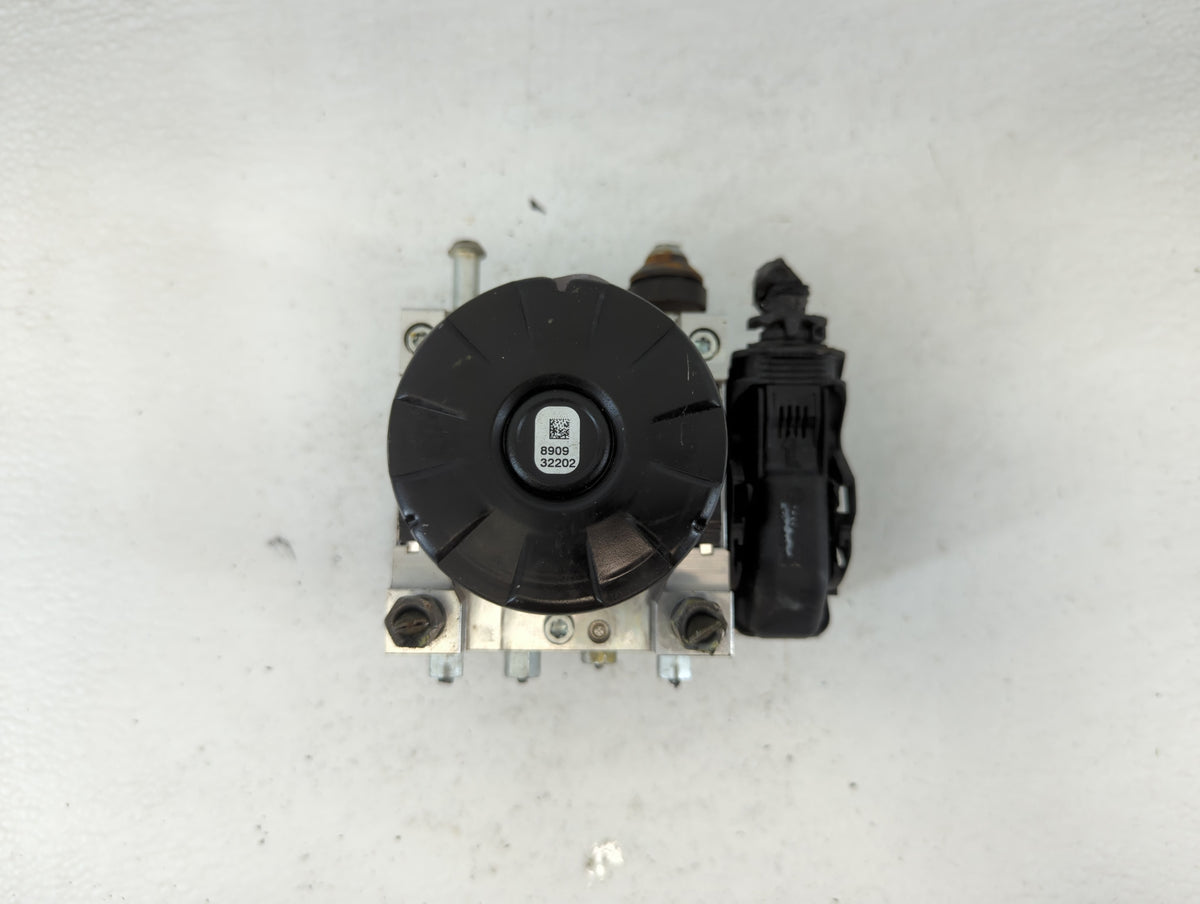2020-2022 Nissan Sentra Anti-Lock Brake ABS Pump Module Actuator OEM P/N:47660 6LF0A Fits Fits 2020 2021 2022 OEM Used Auto 