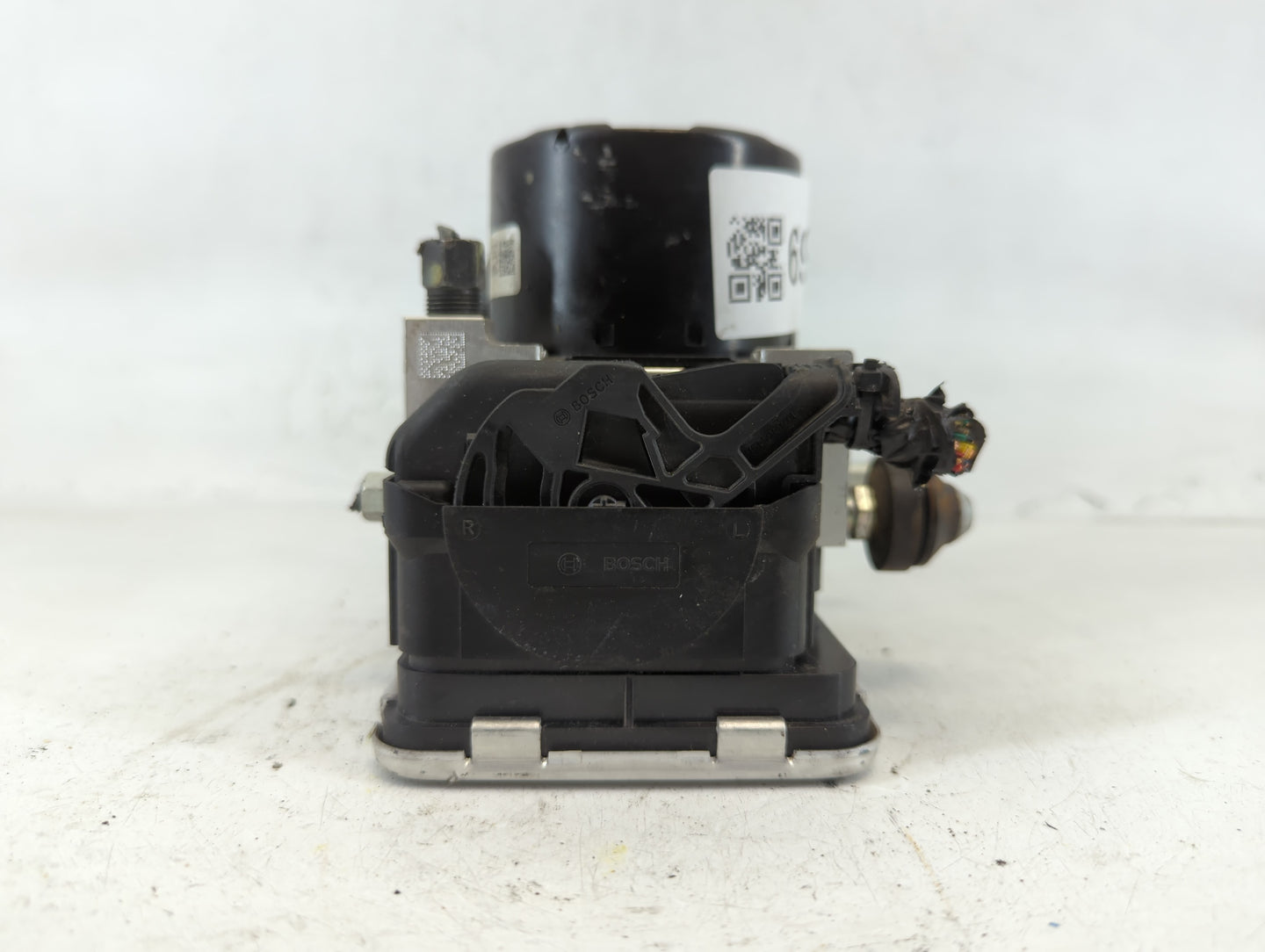 2020-2022 Nissan Sentra ABS Pump Control Module Replacement P/N:47660 6LF0A Fits Fits 2020 2021 2022 OEM Used Auto Parts - O