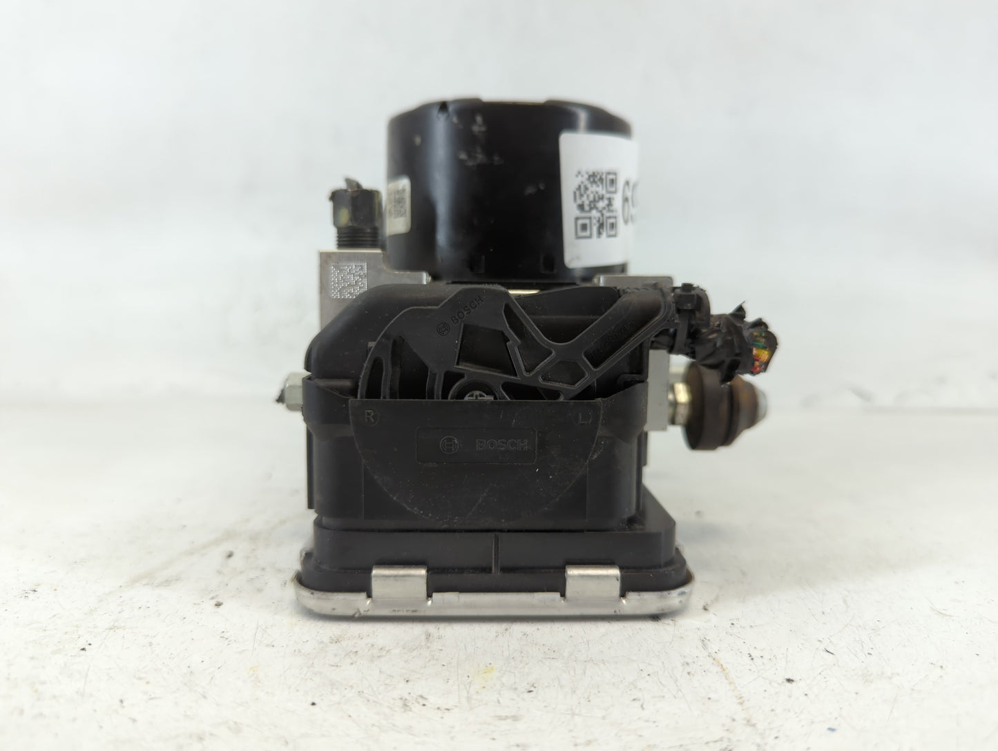 2020-2022 Nissan Sentra ABS Pump Control Module Replacement P/N:47660 6LF0A Fits Fits 2020 2021 2022 OEM Used Auto Parts - O
