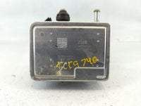 2020-2022 Nissan Sentra ABS Pump Control Module Replacement P/N:47660 6LF0A Fits Fits 2020 2021 2022 OEM Used Auto Parts - O