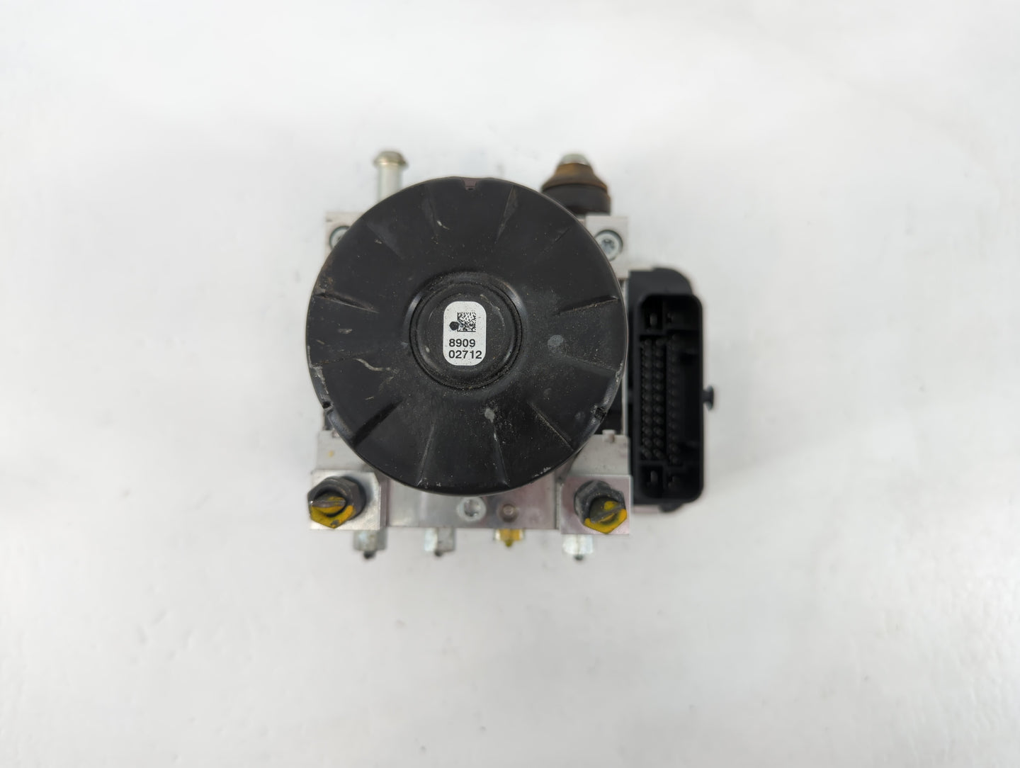 2020-2022 Nissan Sentra ABS Pump Control Module Replacement P/N:47660 6LF0A Fits Fits 2020 2021 2022 OEM Used Auto Parts - O