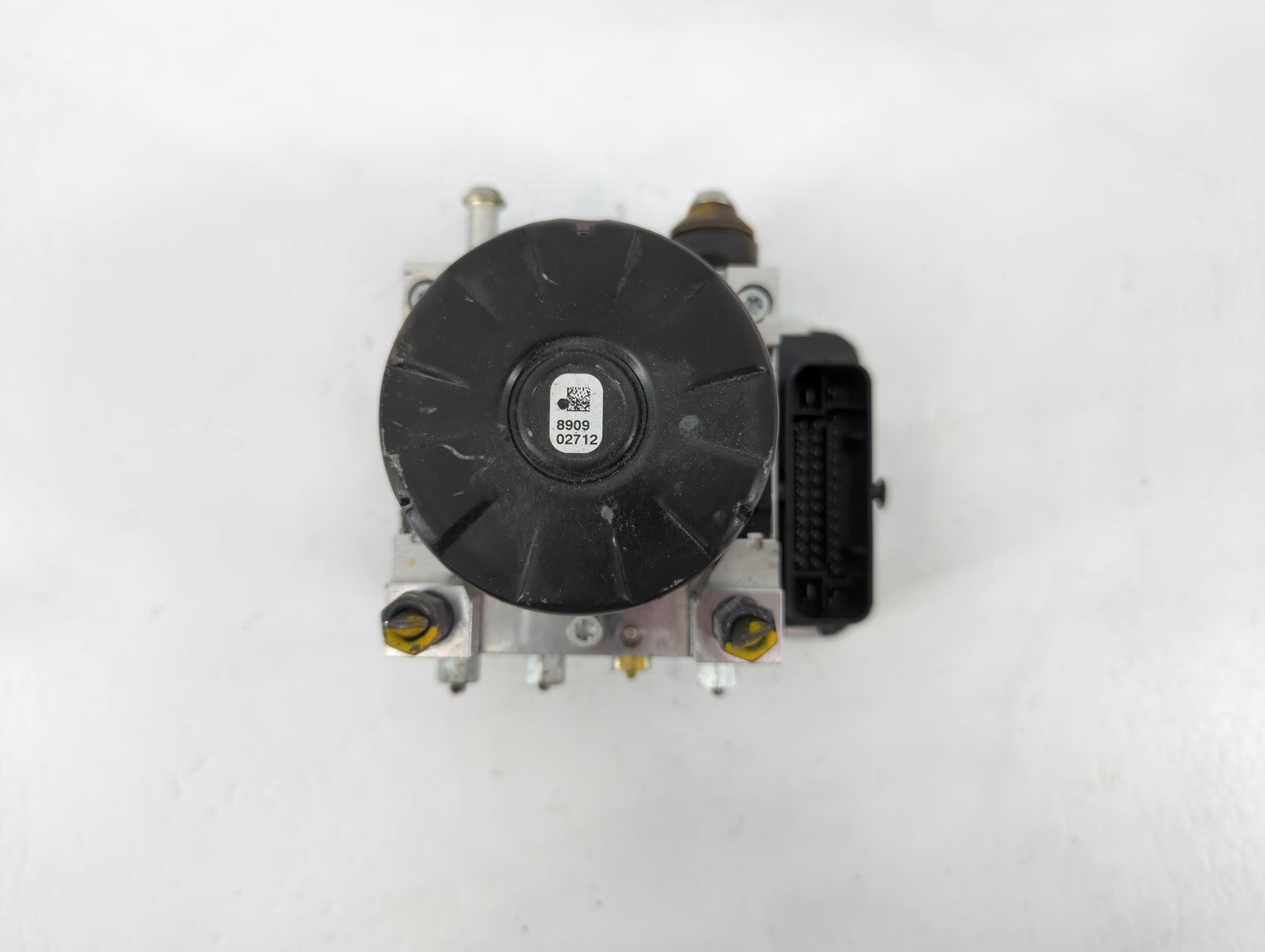 2020-2022 Nissan Sentra ABS Pump Control Module Replacement P/N:47660 6LF0A Fits Fits 2020 2021 2022 OEM Used Auto Parts - O