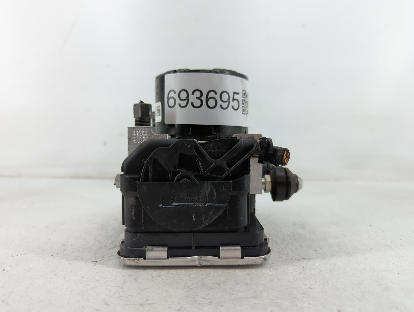 2020-2022 Nissan Sentra ABS Pump Control Module Replacement P/N:47660 6LF0A Fits Fits 2020 2021 2022 OEM Used Auto Parts - O